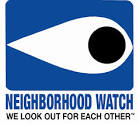 Neighborhood Block Watch